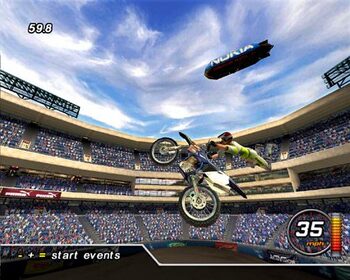 Buy MTX Mototrax PlayStation 2