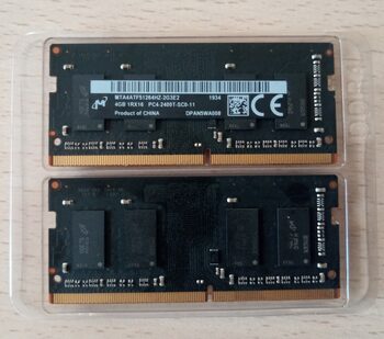 Buy RAM 4GB DDR4 SODIMM 2133MHz