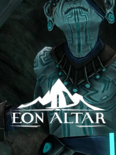 E-shop Eon Altar: Episode 3 - The Watcher in the Dark (DLC) (PC) Steam Key GLOBAL