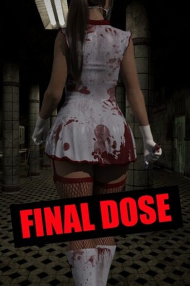Final Dose game cover