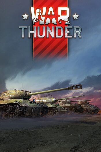 War Thunder - "Tracks of Victory" Bundle XBOX LIVE Key EUROPE