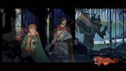 The Banner Saga Trilogy: Bonus Edition Xbox One