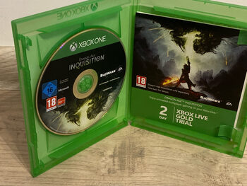 Dragon Age: Inquisition Xbox One for sale