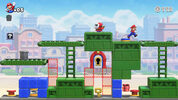 Redeem Mario vs. Donkey Kong (Nintendo Switch) eShop Key BRAZIL