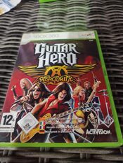 Guitar Hero: Aerosmith Xbox 360