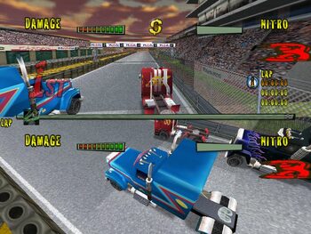 Rig Racer 2 Wii