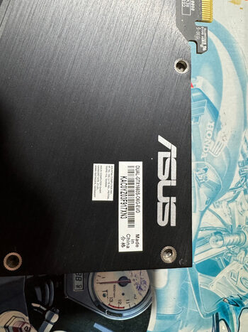 Buy Asus GeForce GTX 1660 SUPER 6 GB 1530-1860 Mhz PCIe x16 GPU