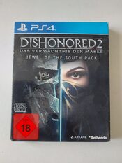 Buy Dishonored 2: Jewel of the South Pack PlayStation 4