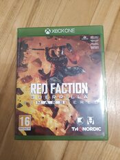 Red Faction Guerrilla Re-Mars-tered Xbox One