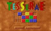 Tesserae (1990) Game Gear