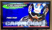 Championship Motocross Featuring Ricky Carmichael PlayStation for sale