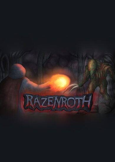 E-shop Razenroth Steam Key GLOBAL