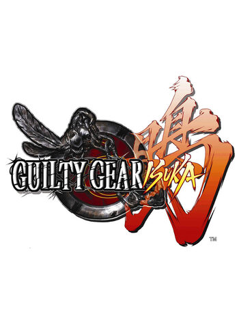 Guilty Gear Isuka (PC) Steam Key EUROPE
