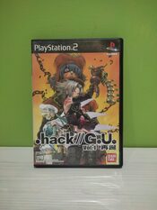 .hack//G.U. vol. 1//Rebirth PlayStation 2