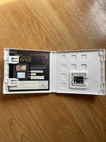 New Style Boutique Nintendo 3DS
