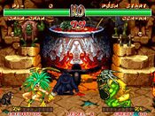Redeem SAMURAI SHODOWN II Neo Geo