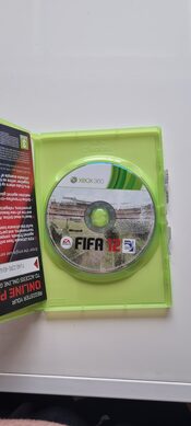 FIFA 12 Xbox 360