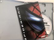 Spider-Man PlayStation 2