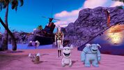 Hotel Transylvania 3: Monsters Overboard (Hotel Transilvania 3: Monstruos Al Agua) PlayStation 4