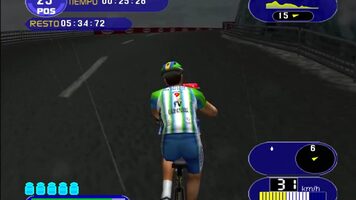 Le Tour de France: Centenary Edition PlayStation 2