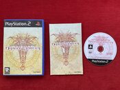 Breath of Fire: Dragon Quarter PlayStation 2