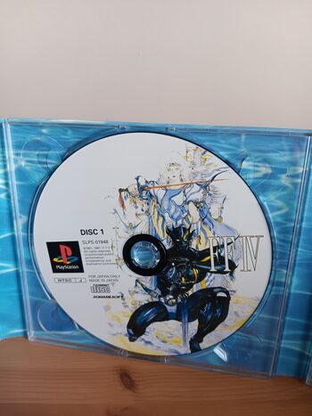 Final Fantasy Collection PlayStation for sale