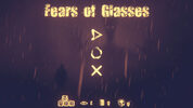Fears of Glasses o-o (PC) Steam Key GLOBAL