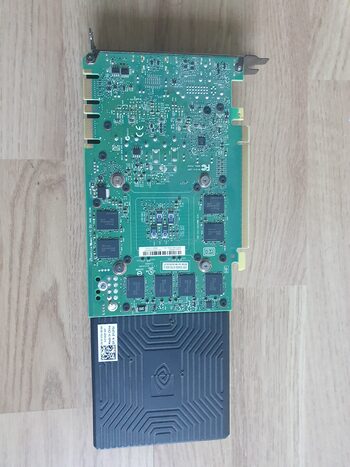 Buy NVIDIA Quadro M5000 8 GB 861-1038 Mhz PCIe x16 GPU