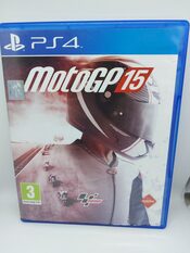 MotoGP 15 PlayStation 4 for sale