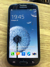 Samsung Galaxy S III CDMA 16GB Purple