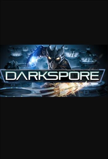 Darkspore: Limited Edition (PC) Steam Key GLOBAL