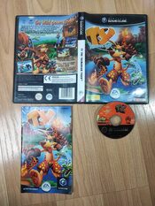 Ty the Tasmanian Tiger (2002) Nintendo GameCube