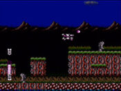 Blaster Master NES