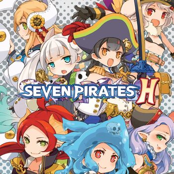 Seven Pirates H Nintendo Switch