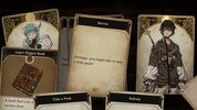 Voice of Cards: The Forsaken Maiden (PC) Steam Key TURKEY