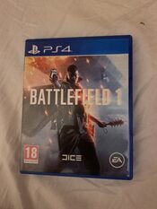 Battlefield 1 PlayStation 4