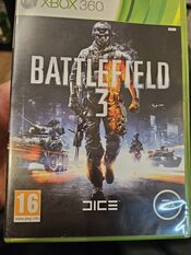 Battlefield 3 Xbox 360