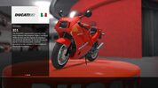 Buy DUCATI - 90th Anniversary PlayStation 4