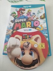 Buy Super Mario 3D World Wii U