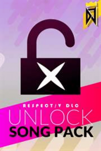 DJMAX RESPECT V - UNLOCK SONG PACK (DLC) (PC) Steam Key GLOBAL
