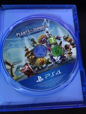 Plants vs. Zombies: Battle for Neighborville PlayStation 4