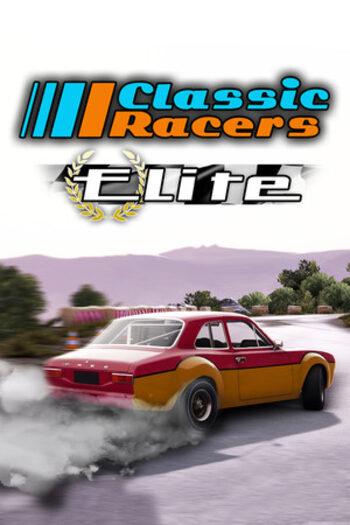 Classic Racers Elite (Nintendo Switch) eShop Key EUROPE