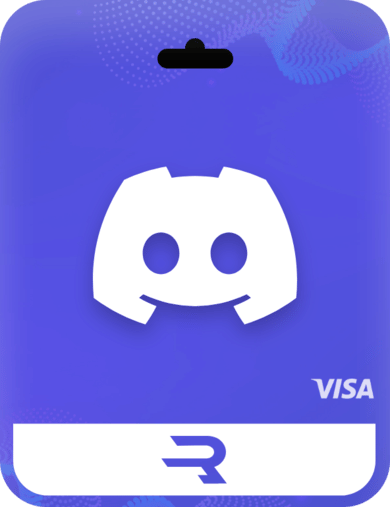 Rewarble Discord 50 USD Voucher GLOBAL