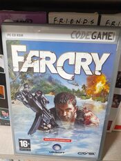 videojuego pc farcry 