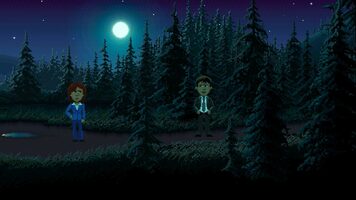 Thimbleweed Park Nintendo Switch