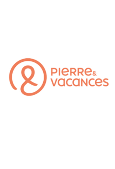 Pierre & Vacances Gift Card 15 EUR Key FRANCE