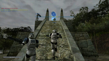 Buy STAR WARS Battlefront 2 (2005) PSP