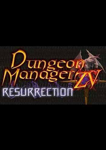 Dungeon Manager ZV: Resurrection (PC) Steam Key GLOBAL