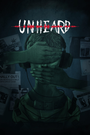 Unheard - Voices of Crime (PC) Steam Key GLOBAL