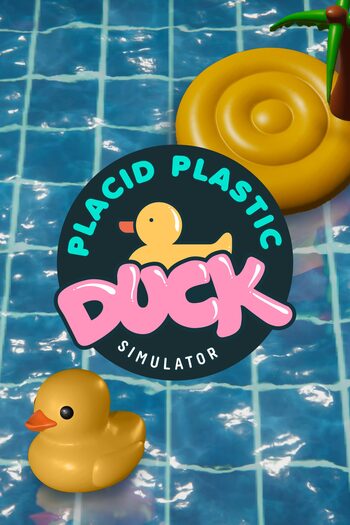 Placid Plastic Duck Simulator XBOX LIVE Key ARGENTINA